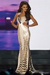 Miss Louisiana USA hoped to 'channel Sofia Vergara' in her white Miss ...