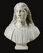 Bust of Christ by Pietro Bernini - 3 images - Art Renewal Center