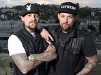 Benji and Joel Madden Talk New Music, Will Always Be a 'Family Band'