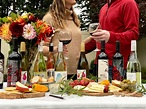 How to Host a Wine Tasting Party at Home