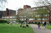 Universidad Metropolitana de Manchester