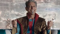 Jeff Goldblum Is Already Teasing a Delightful Future For His Thor ...