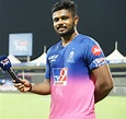 Indian Cricketer Sanju Samson is Celebrating His 28th Birthday Today ...