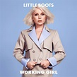 Little Boots announces Working Girl album