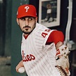 Zach Eflin Bio [2024 Update]: Career, MLB & Net worth - Players Bio