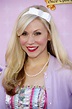 Ashley Eckstein - Ethnicity of Celebs | EthniCelebs.com