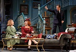 Stream Present Laughter Broadway | Filmed on Stage