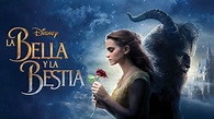 Ver La Bella y la Bestia (2017) | Disney+