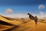 Dune Novels – The Official Dune Website