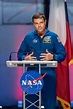 Reid Wiseman | NASA announced its 2021 astronaut candidate c… | Flickr