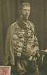 Húsares de Pavia 1906. El Infante Fernando de Baviera Ferdinand, Isabel ...