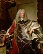 Portrait de Wenzel von Sinzendorf, ambassadeur d'Autriche à Versailles ...