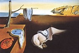Las 10 obras de arte más famosas de Salvador Dali - niood