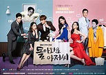 [Drama Review] Please Come Back, Mister (2016, SBS) - Kmazing.org
