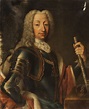 The Mad Monarchist: Monarch Profile: King Charles Emmanuel III of ...