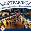 Hamburg Bahnhof | Sehenswürdigkeiten Hamburg | HTI