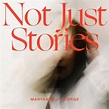 ‎Not Just Stories - Album by Maryanne J. George - Apple Music