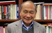 Francis Fukuyama: “If you don’t have a sense of national identity, you ...