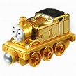 Gold Thomas The Tank Engine Take N Play Special 70th Anniversary ...