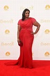 Tumanas Style Blog: Premios Emmy 2014. Los vestidos rojos de las ...