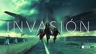 Apple TV+ presenta el tráiler de "Invasión", la serie sobre un ataque ...