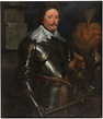 Federico Enrique de Nassau, príncipe de Orange | Anthony van dyck ...
