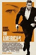 Sweet 70s-style Poster for Anton Corbijn's THE AMERICAN Starring George ...