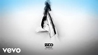 Zedd - Papercut ft. Troye Sivan (Official Audio) - YouTube