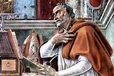 Who Was Augustine and Why Was He Important?