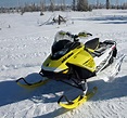 Impressions on the 2017 Ski-Doo 850s and Yamaha Sidewinder - Snowmobile.com