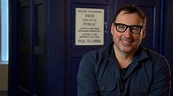 WATCH: Toby Whithouse on 'Doctor Who,' Ghosts, and Advice for Aspiring ...