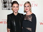 Ruby Rose and Phoebe Dahl end engagement after two years together | The ...