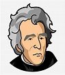 28 Collection Of Andrew Jackson Cartoon Drawing Full - Cartoon Pictures ...
