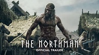Lanza primer tráiler del filme basado en mitos nórdicos “The Northman ...