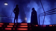 Orson Welles as Darth Vader - YouTube