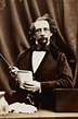 Charles Dickens – People – Filmanic