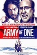 Army of One DVD Release Date November 15, 2016