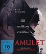 Amulet: DVD, Blu-ray oder VoD leihen - VIDEOBUSTER.de