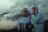 ‘Fire of Love’ Trailer: Miranda July Narrates Neon Volcano Doc | IndieWire