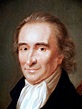 The Portrait Gallery: Thomas Paine