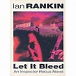 Let It Bleed (A Rebus Novel) - [Version Originale] Ian Rankin - poche ...