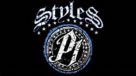 Aj Styles Logo – PS4Wallpapers.com