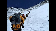 Exploring Everest: The 1996 Disaster - YouTube