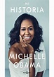 Descargar libro Mi historia Michelle Obama (.PDF - .ePUB)