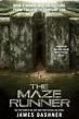 The Maze Runner by James Dashner (English) Paperback Book Free Shipping ...