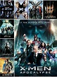 Conoce Sobre Todas Las Peliculas De X Men