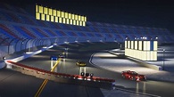 Daytona inspired speedway [FiveM][LODs][Maploader] - YouTube