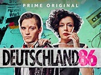 "Deutschland 86", bientôt la chute... | Addict Culture