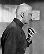 James Arness as The Thing From Another World (1951) | Classic sci fi ...