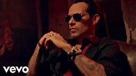 Marc Anthony, Will Smith, Bad Bunny - Está Rico (Official Video) - YouTube